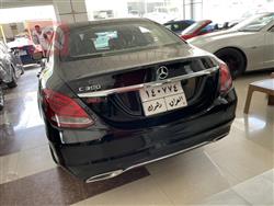 مێرسێدس بێنز C-Class